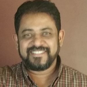 Meet your Posher, Manoj